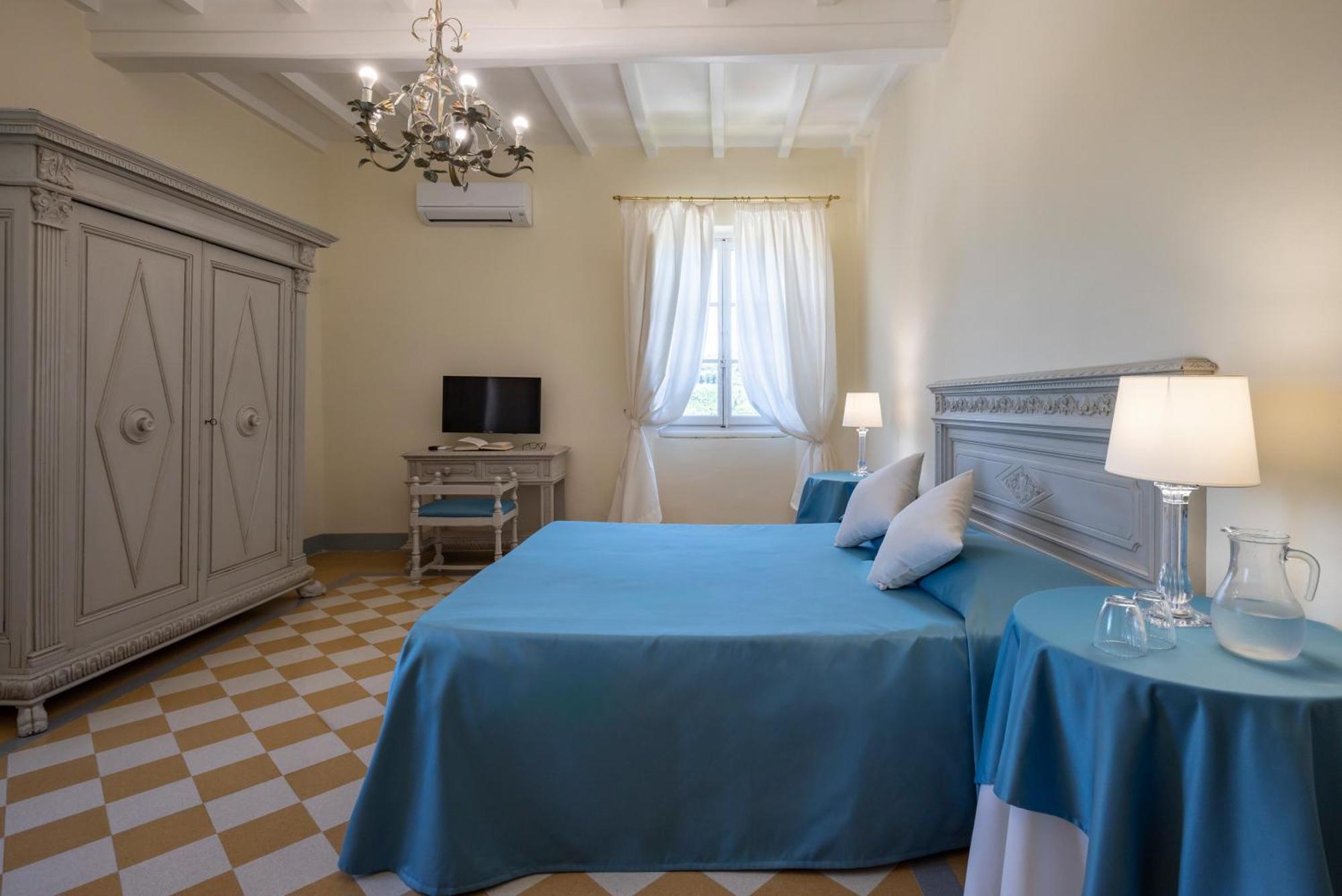 Agriturismo Bio Fattoria Bacio Certaldo Bagian luar foto